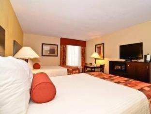 Western Parkway 3*