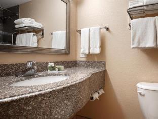 Best Western Plus Parkway 3* Alton