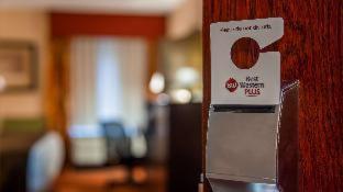 Western Parkway Hotel Alton