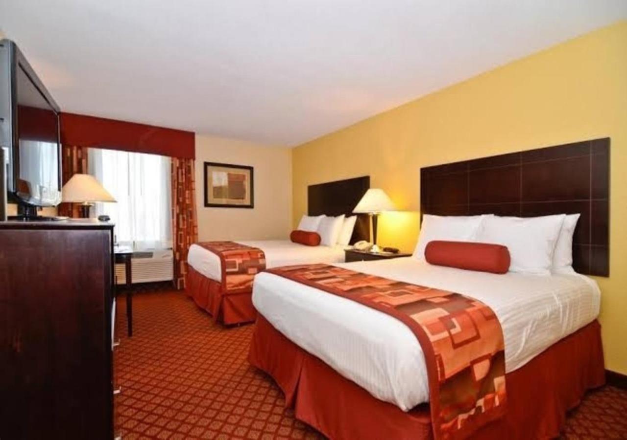 Hotel Western Parkway 3*