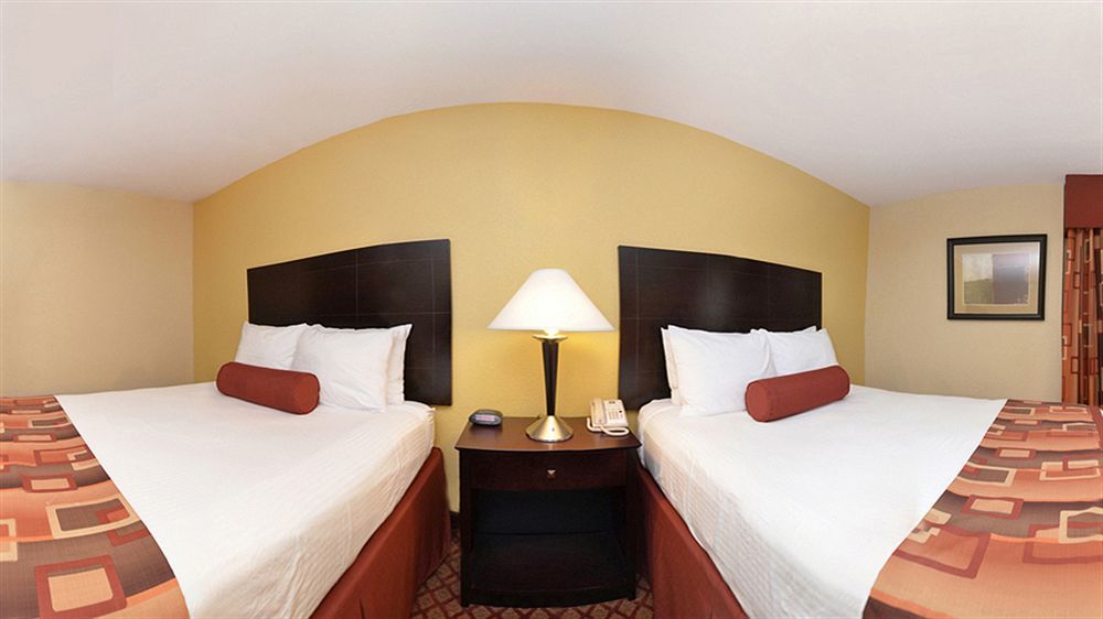 Hotel Best Western Plus Parkway