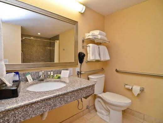 Hotel Best Western Plus Parkway Alton