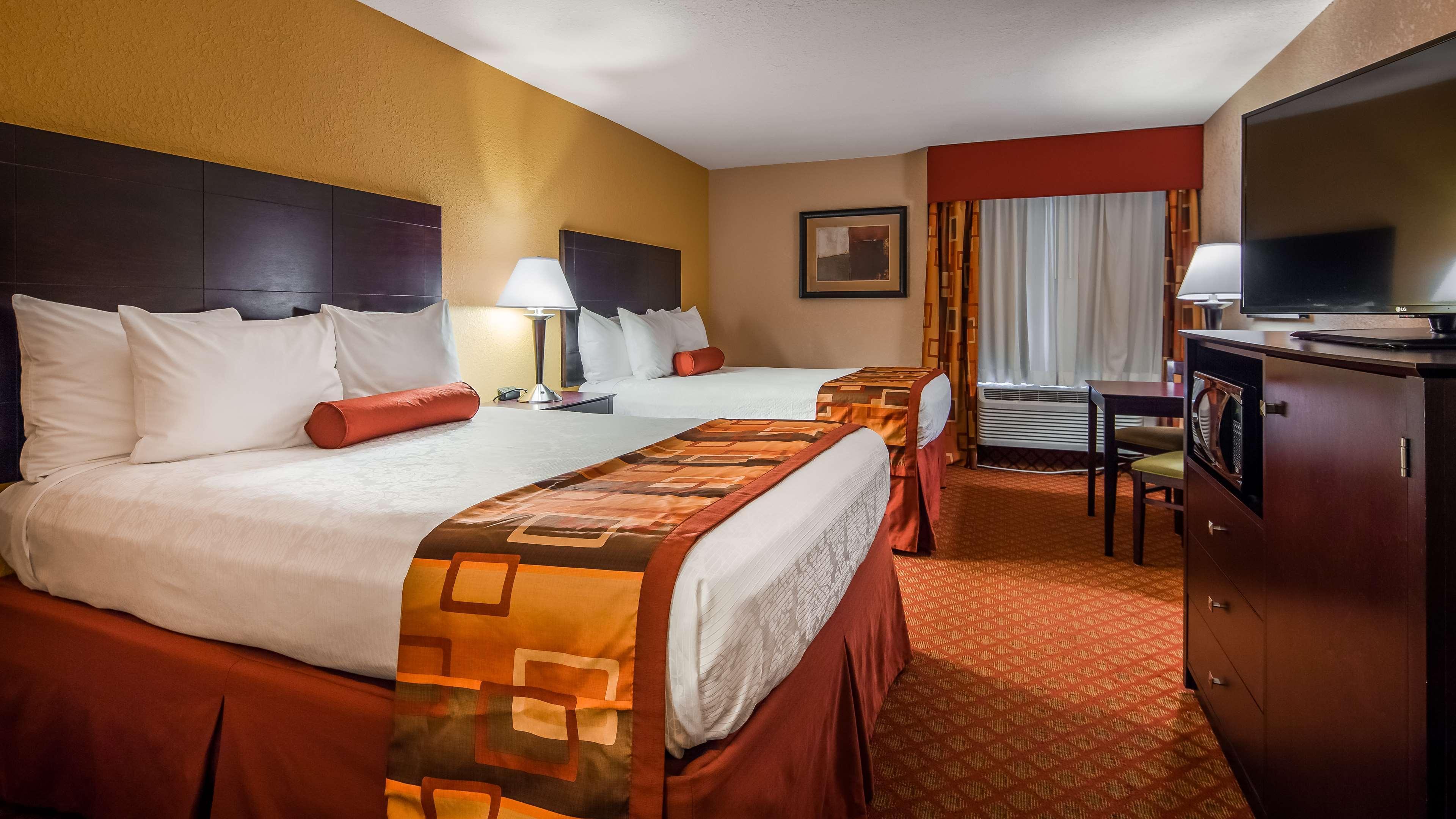 Hotel Western Parkway 3*