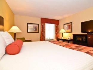 Hotel Western Parkway Alton