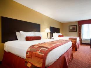 Hotel Western Parkway 3*