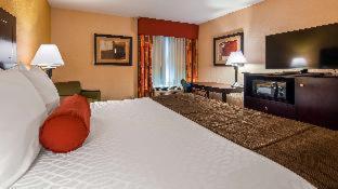 Hotel Western Parkway Alton