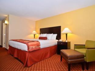 Hotel Western Parkway