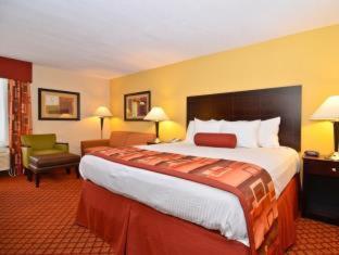 Hotel Western Parkway 3*