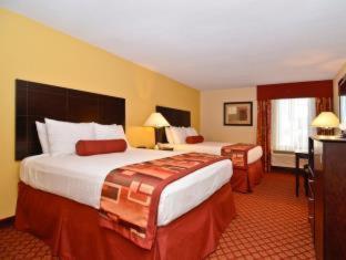 Hotel Western Parkway Alton