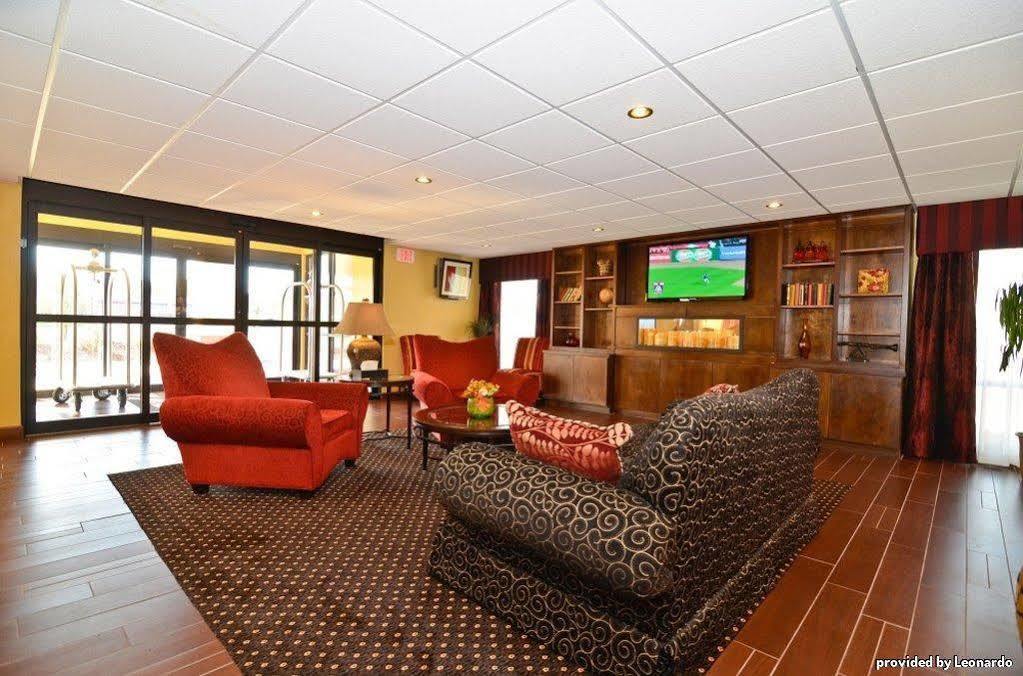 Western Parkway Hotel 3*