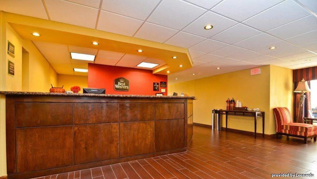 Hotel Western Parkway Alton