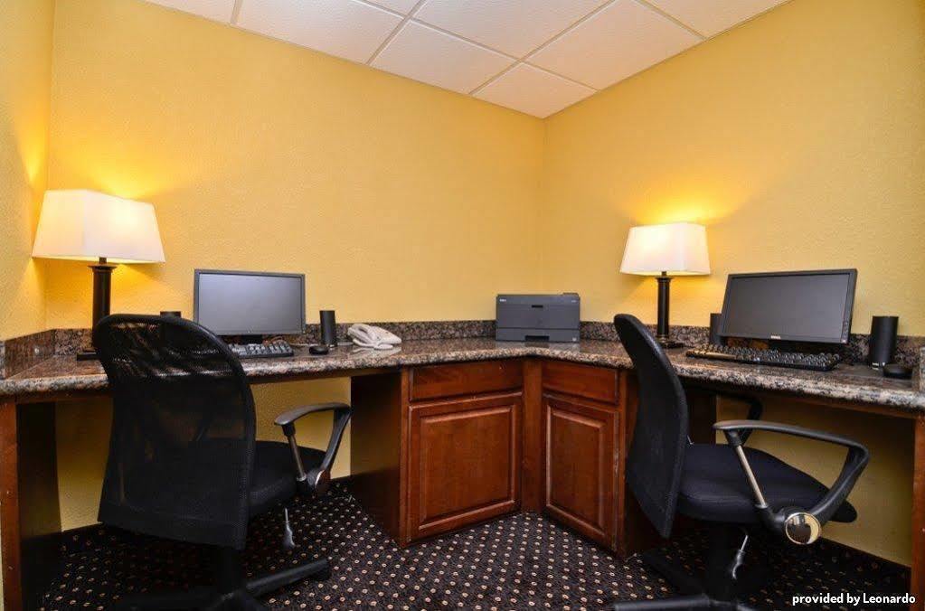 Western Parkway Hotel Alton